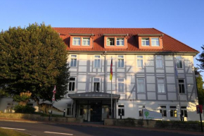 Hotels in Bad Rehburg